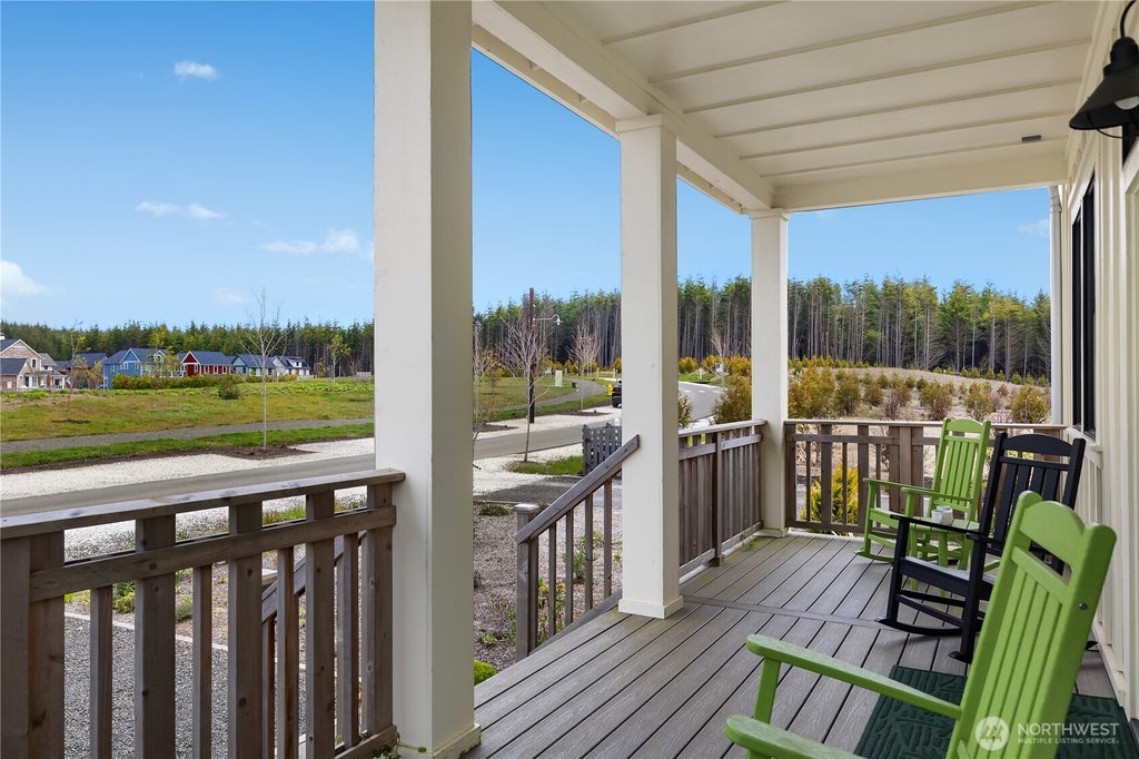 Photo of 36 Easthaven Street, Pacific Beach, WA 98571 (MLS # 2576117)