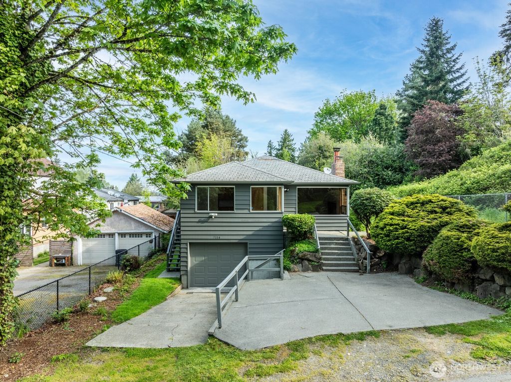 Photo of 5114 S Ruggles Street, Seattle, WA 98178 (MLS # 2367435)