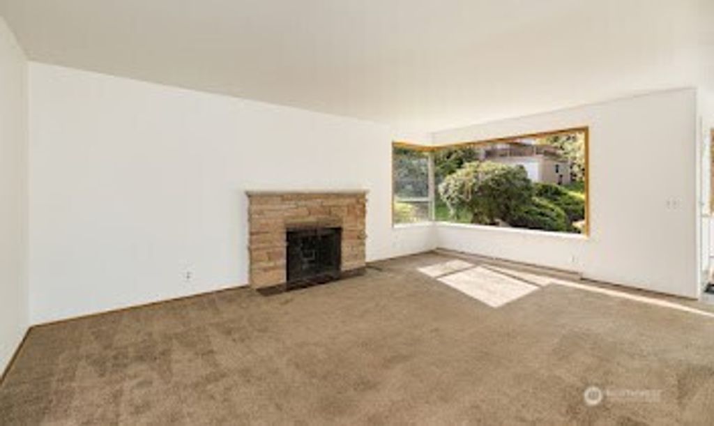 Photo of 5114 S Ruggles Street, Seattle, WA 98178 (MLS # 2367435)