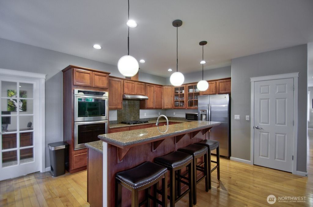 Photo of 3820 Kingsbury Lane SE, Olympia, WA 98501 (MLS # 2445701)