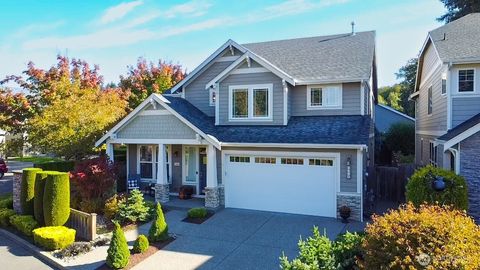 Photo of 3820 Kingsbury Lane SE, Olympia, WA 98501 (MLS # 2445701)