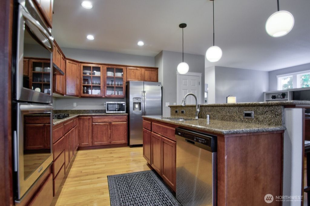Photo of 3820 Kingsbury Lane SE, Olympia, WA 98501 (MLS # 2445701)