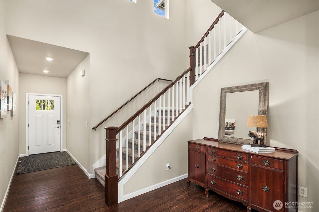 Photo of 27827 153rd Place SE, Kent, WA 98042 (MLS # 2440514)