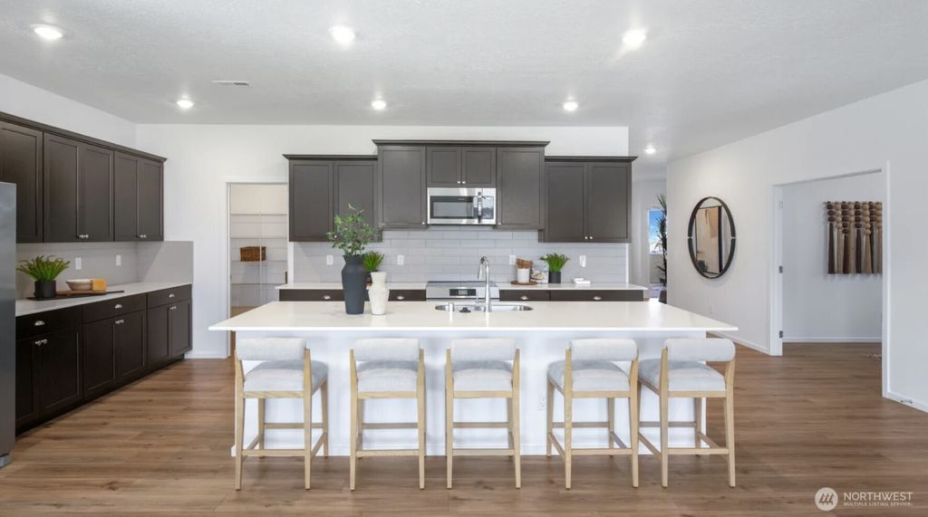 Photo of 132 Moonshadow Lane #33, Carlsborg, WA 98324 (MLS # 2474726)