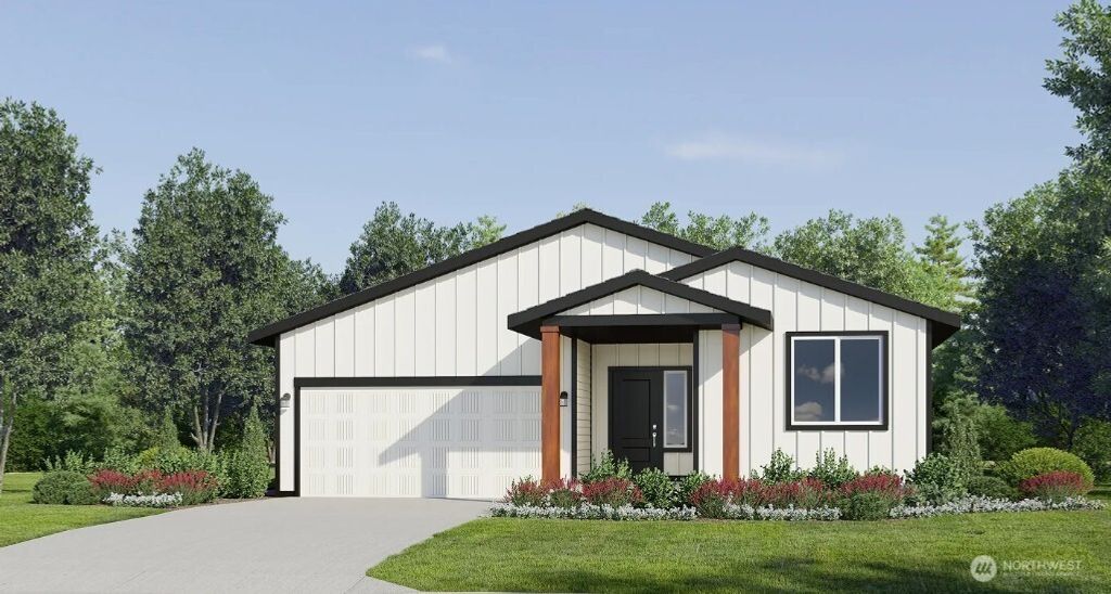 Photo of 132 Moonshadow Lane #33, Carlsborg, WA 98324 (MLS # 2474726)