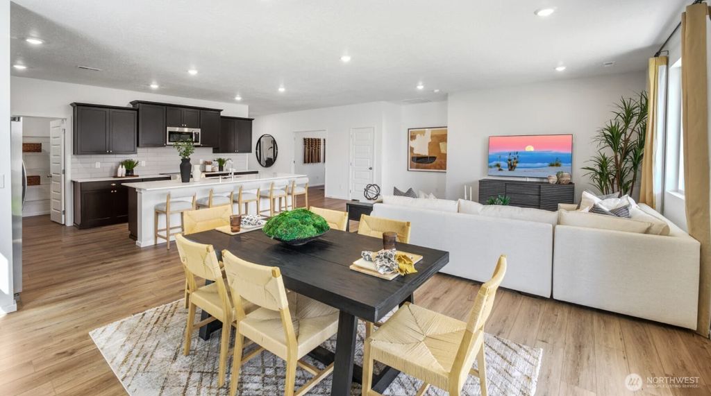 Photo of 132 Moonshadow Lane #33, Carlsborg, WA 98324 (MLS # 2474726)