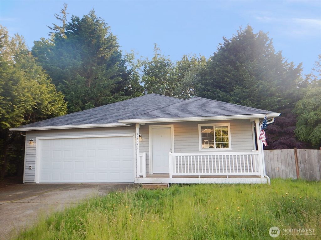Photo of 19022 Crown Ridge Boulevard, Arlington, WA 98223 (MLS # 2410023)