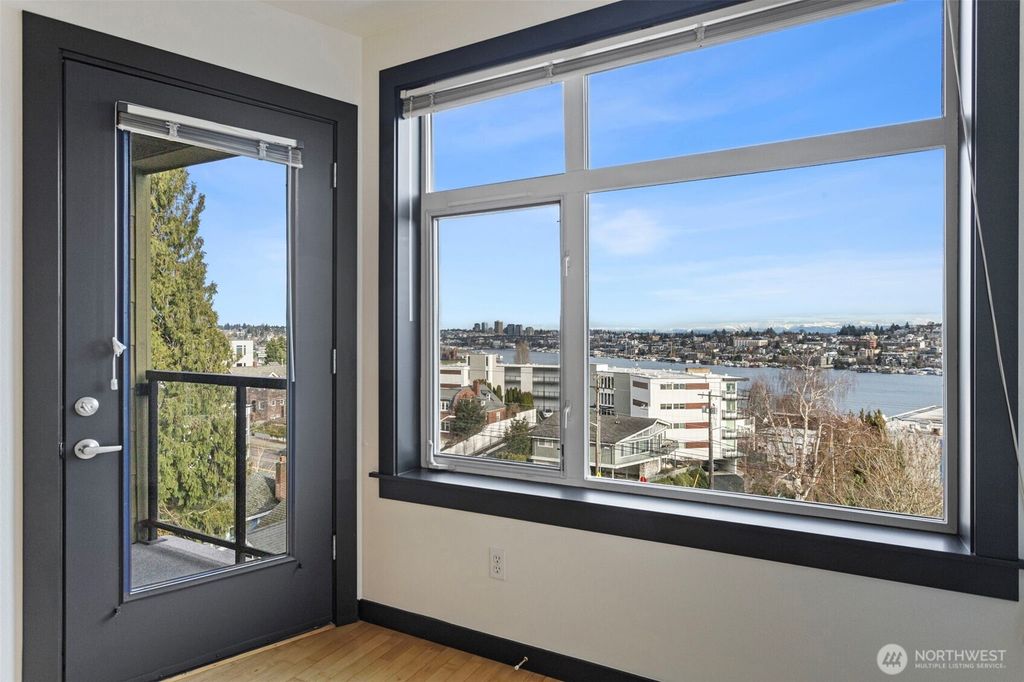 Photo of 655 Crockett Street #B207, Seattle, WA 98109 (MLS # 2467748)