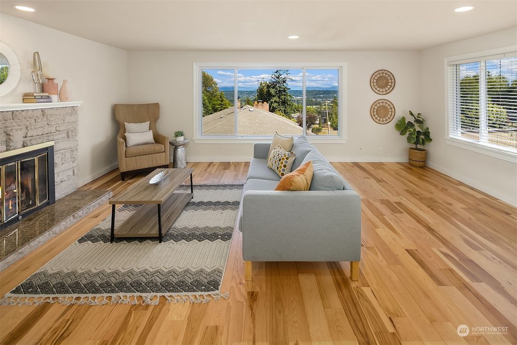 Photo of 4654 S 168th Street, SeaTac, WA 98188 (MLS # 2143359)