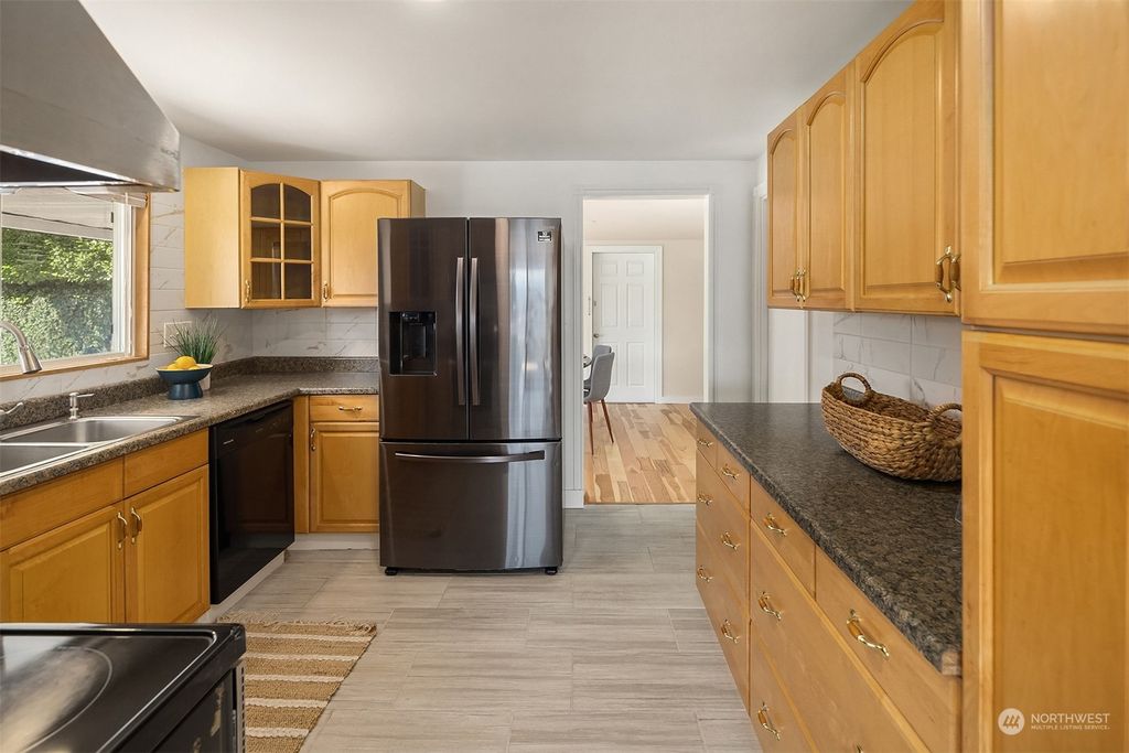 Photo of 4654 S 168th Street, SeaTac, WA 98188 (MLS # 2143359)