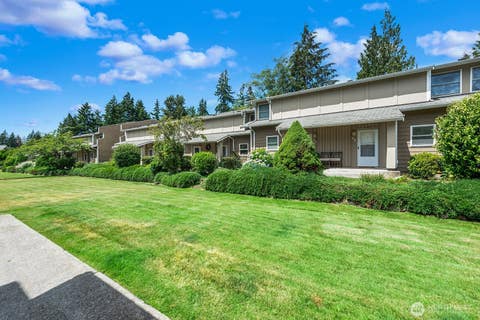 Photo of 18524 52nd Avenue W #A3, Lynnwood, WA 98037 (MLS # 2556961)