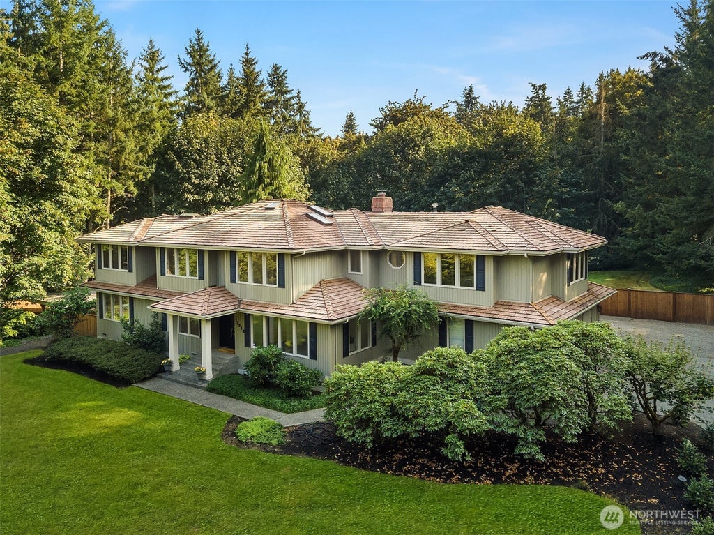 Photo of 17913 NE 143rd Place, Woodinville, WA 98072 (MLS # 2592670)