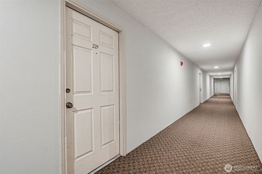 Photo of 13717 Linden Avenue N #229, Seattle, WA 98133 (MLS # 2471232)