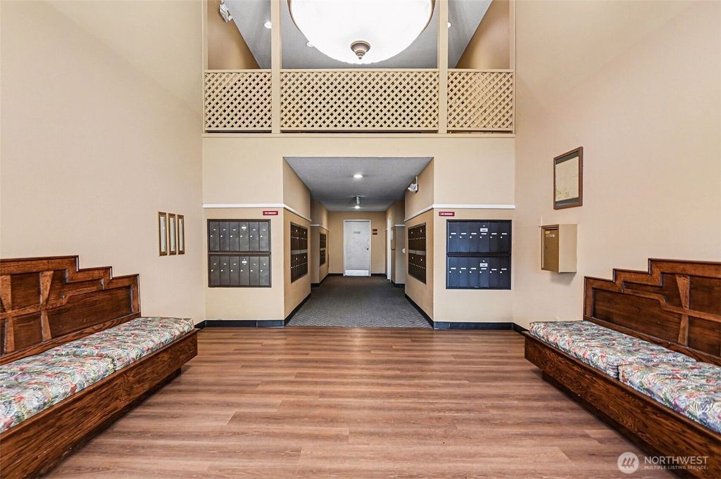 Photo of 13717 Linden Avenue N #229, Seattle, WA 98133 (MLS # 2471232)