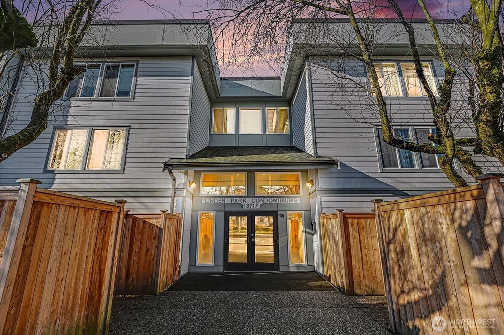 Photo of 13717 Linden Avenue N #229, Seattle, WA 98133 (MLS # 2471232)