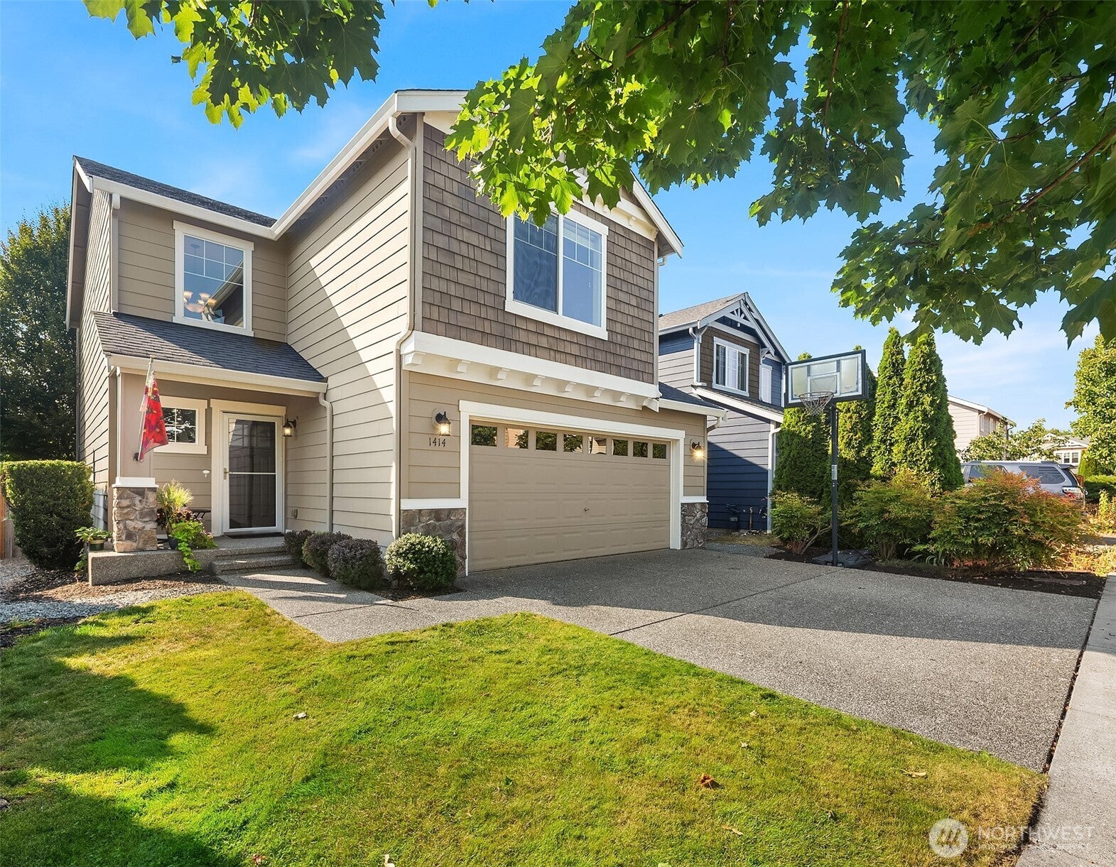 1414 78th Drive SE