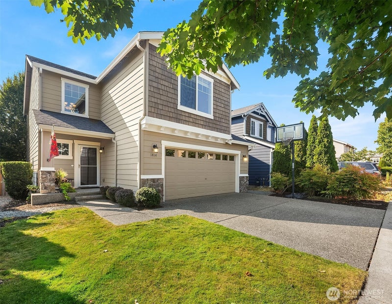 1414 78th Drive SE