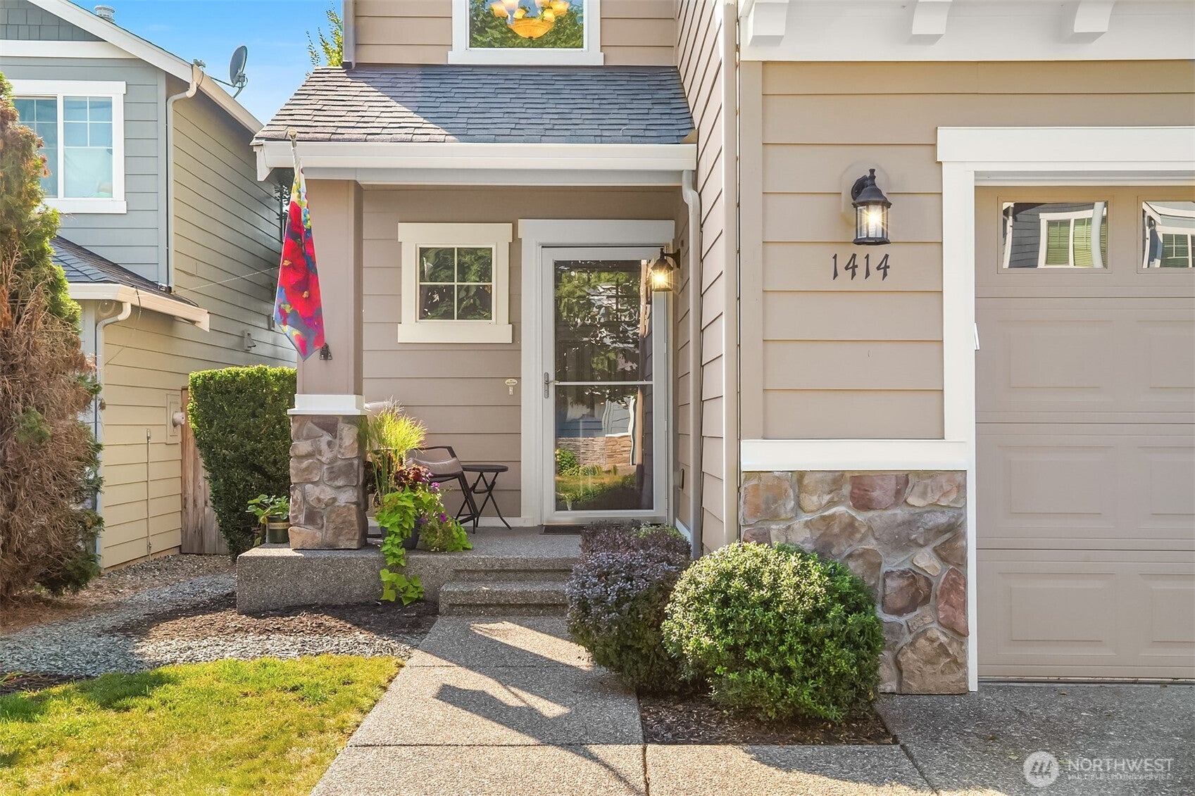 1414 78th Drive SE