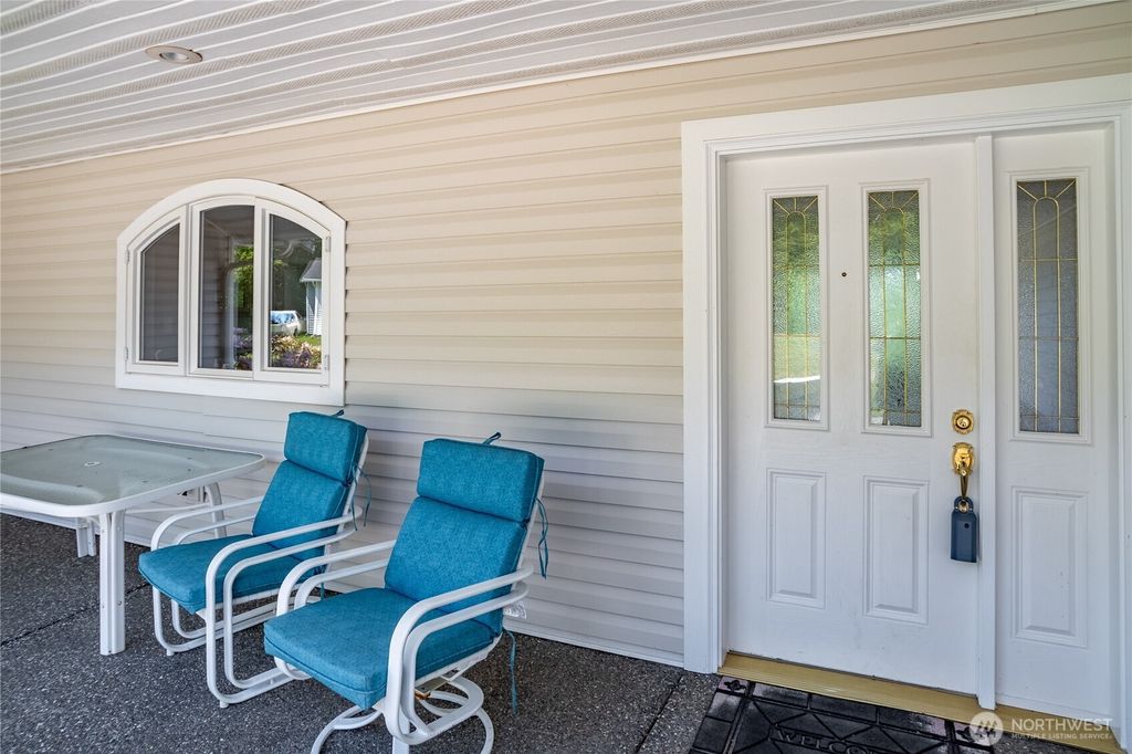 Photo of 28705 48th. Ave NW Ave, Stanwood, WA 98292 (MLS # 2376444)