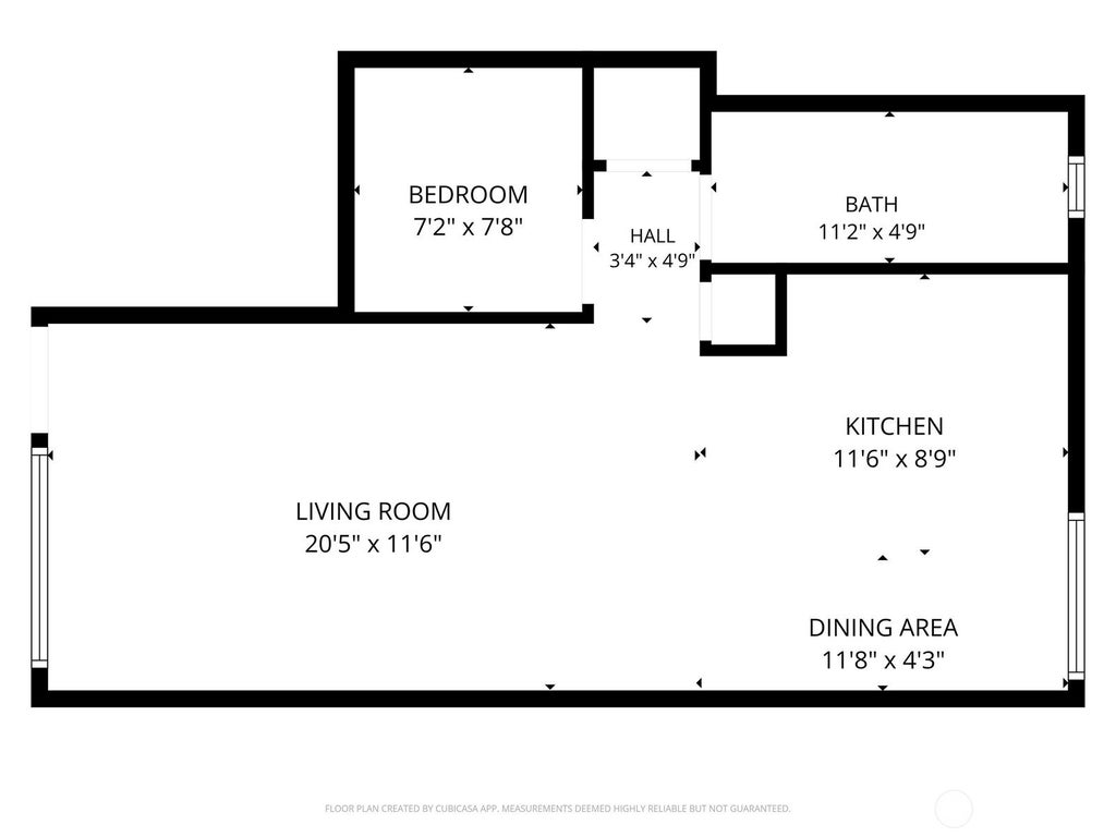 Photo of 1430 NW 59th Street #101, Seattle, WA 98107 (MLS # 2588789)