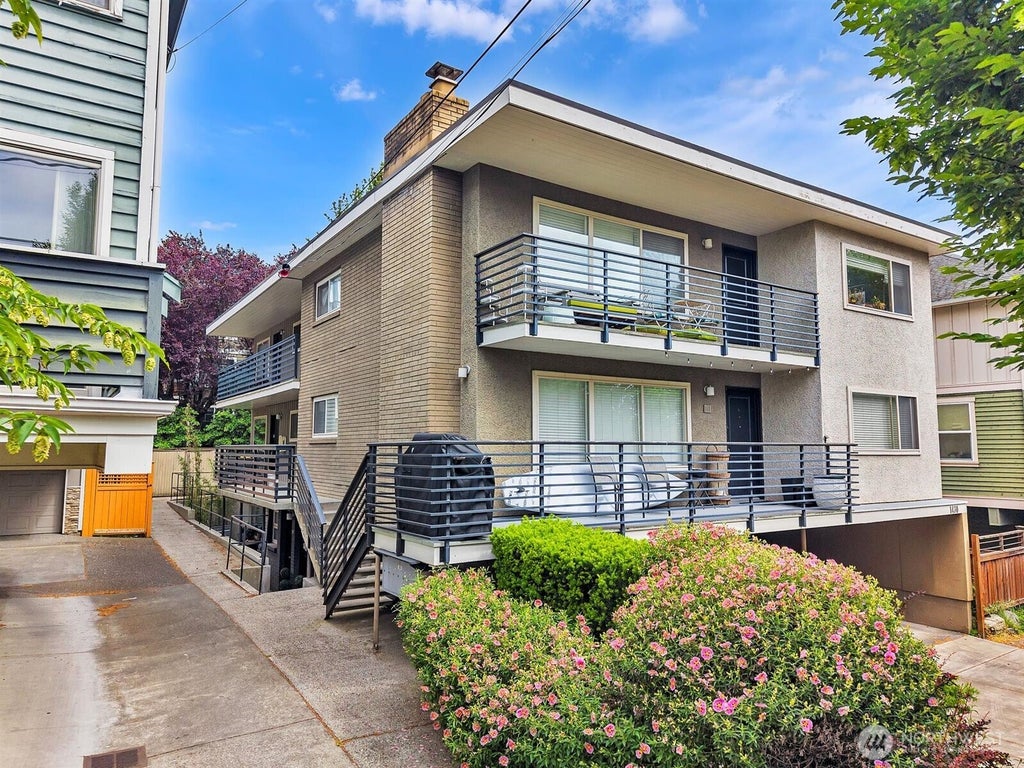 Photo of 1430 NW 59th Street #101, Seattle, WA 98107 (MLS # 2588789)