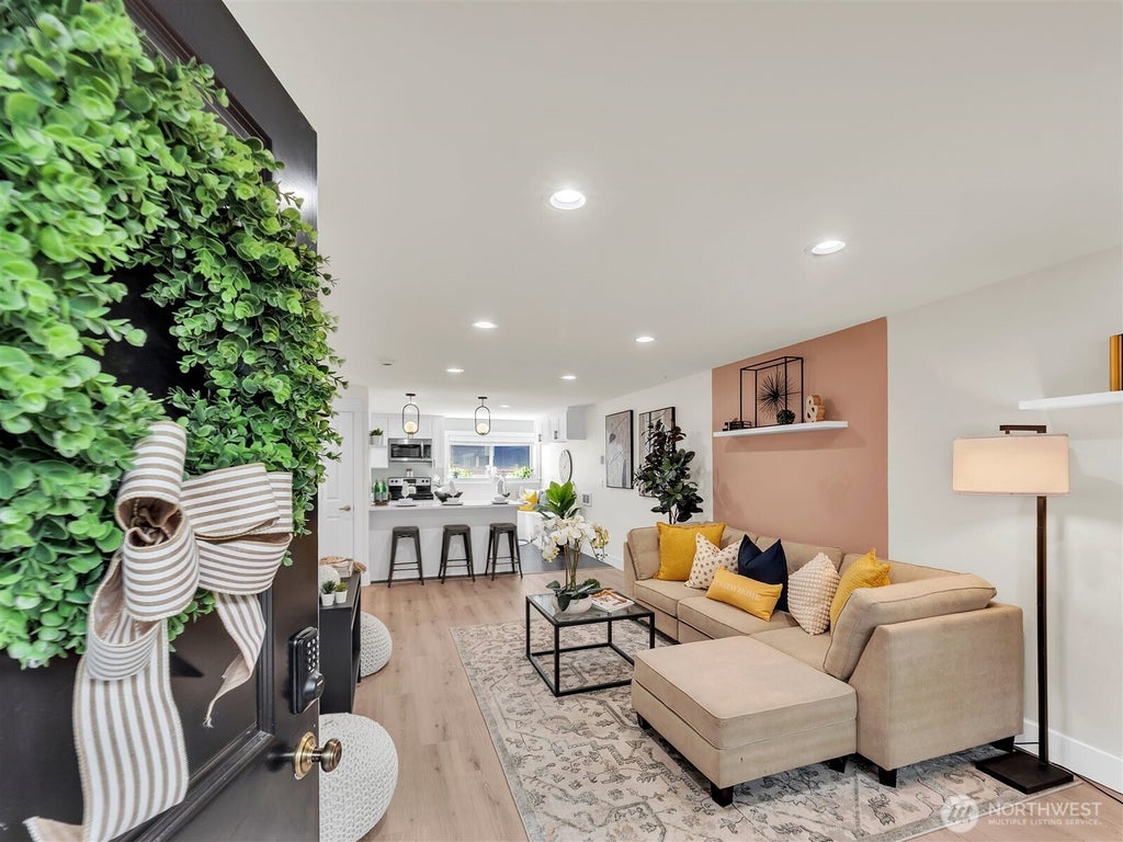 Photo of 1430 NW 59th Street #101, Seattle, WA 98107 (MLS # 2588789)