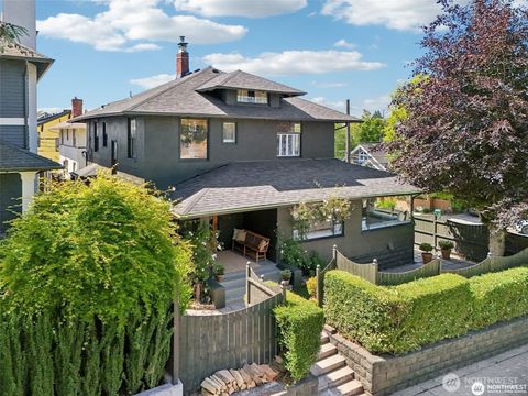 Photo of 2233 2nd Avenue W, Seattle, WA 98119 (MLS # 2445651)