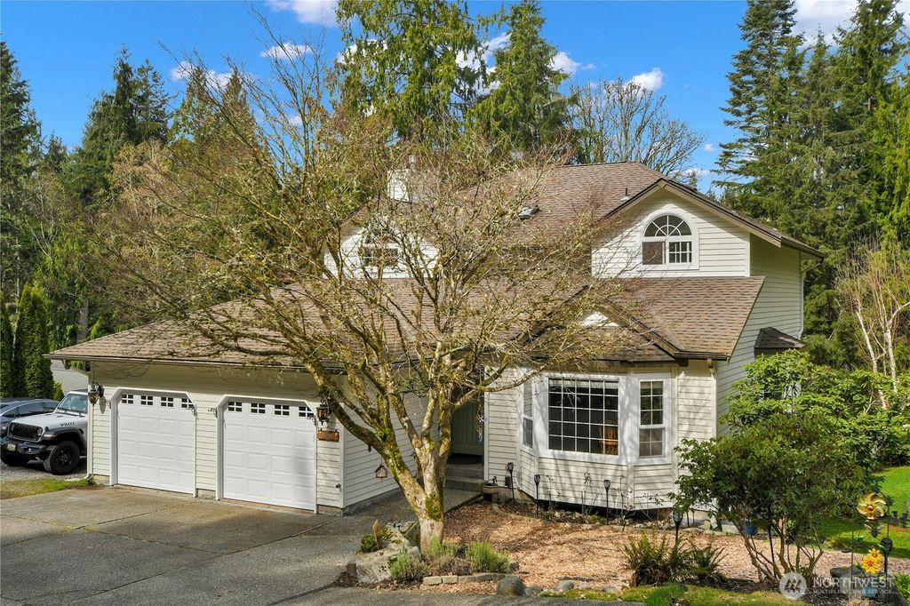 Photo of 6807 156th Street NW, Stanwood, WA 98292 (MLS # 2498459)