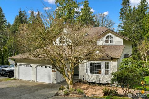 Photo of 6807 156th Street NW, Stanwood, WA 98292 (MLS # 2498459)