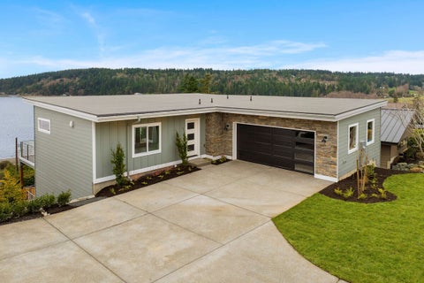 Photo of 2216 Cleven Park Road, Camano Island, WA 98282 (MLS # 2596317)