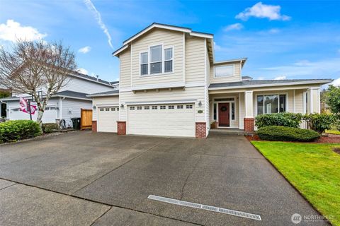 Photo of 901 N Magnolia Lane, Tacoma, WA 98406 (MLS # 2434486)
