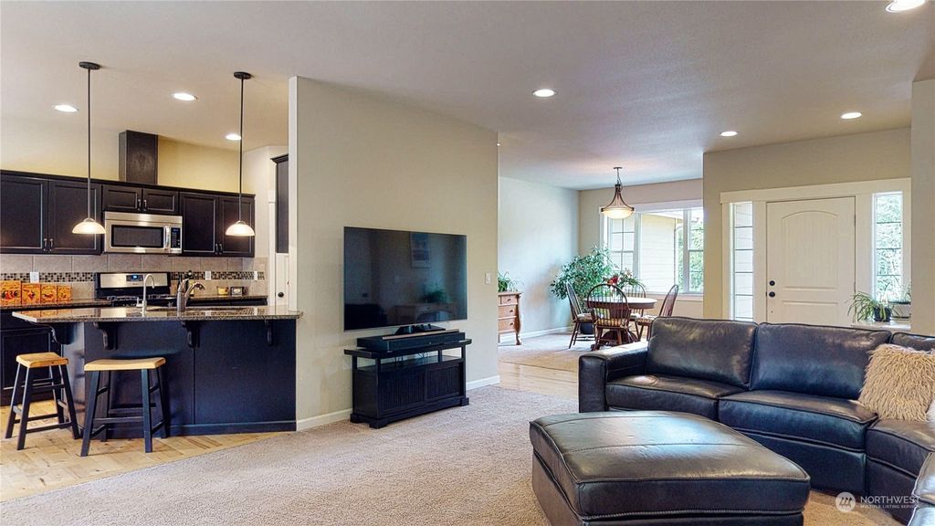 Photo of 1514 162nd Street NW, Marysville, WA 98271 (MLS # 2142509)