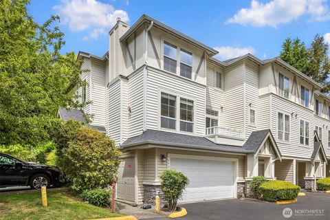 4460 249th Terrace SE 4-1 Sammamish WA 98029