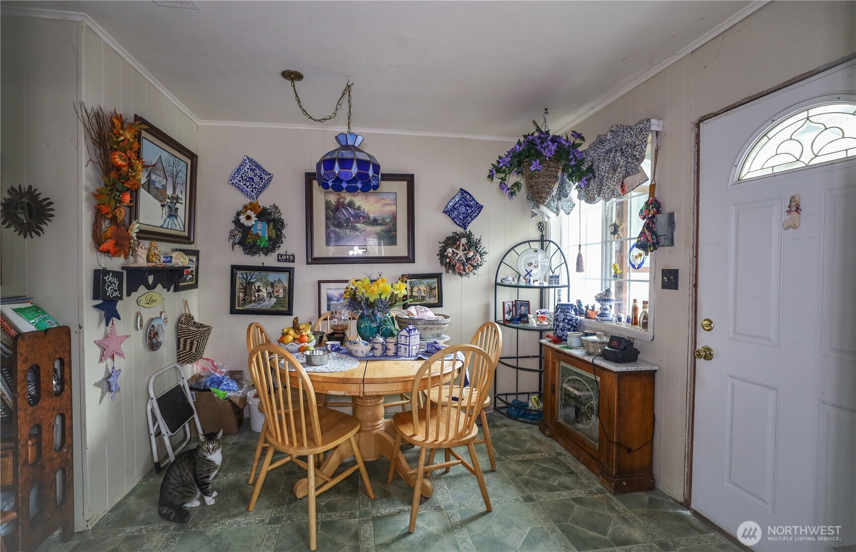 55 Devonshire Road