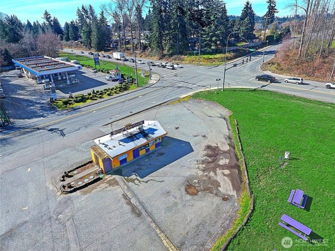 Photo of 1400 30th Street SE, Snohomish, WA 98290 (MLS # 2524222)