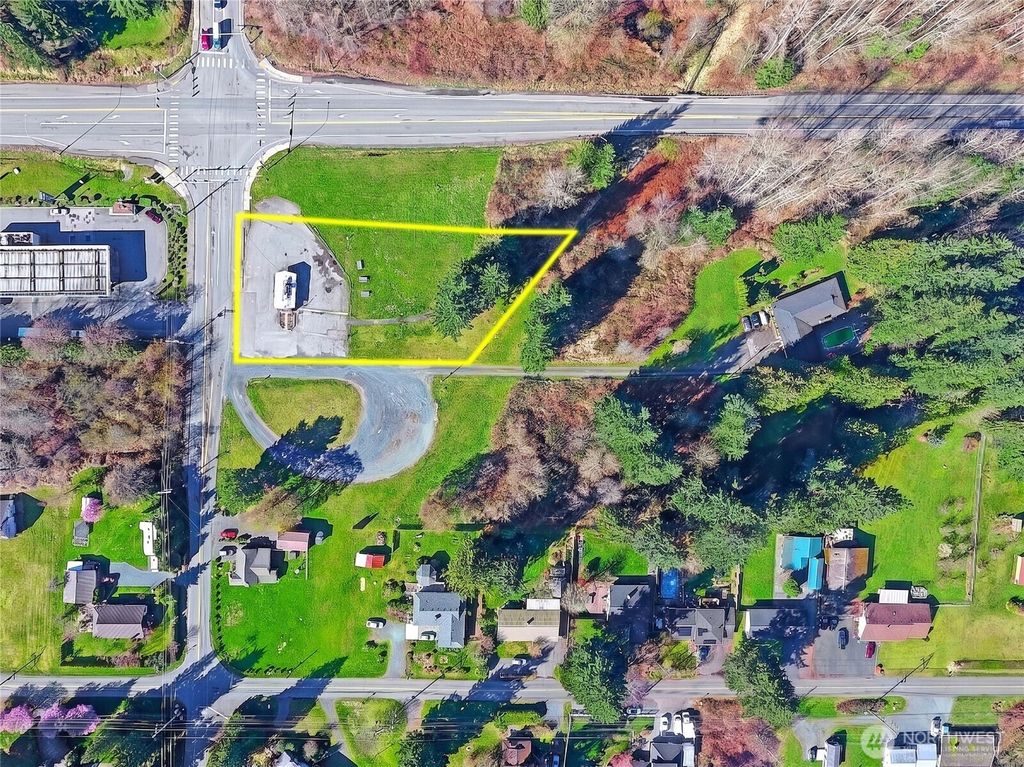Photo of 1400 30th Street SE, Snohomish, WA 98290 (MLS # 2524222)