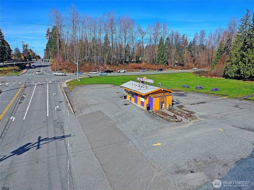 Photo of 1400 30th Street SE, Snohomish, WA 98290 (MLS # 2524222)