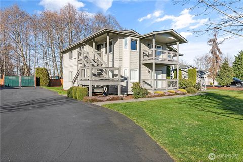Photo of 1388 Bayview Court #201, Blaine, WA 98230 (MLS # 2486887)