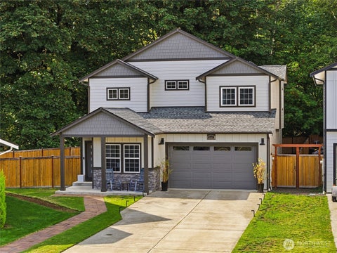 Photo of 8593 Kimmie Loop SW, Olympia, WA 98512 (MLS # 2581306)