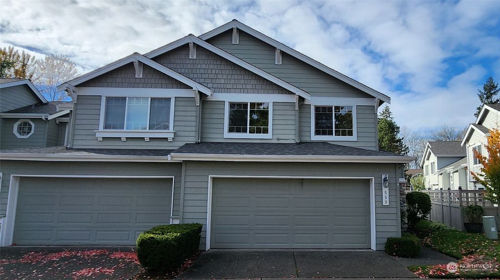 Photo of 559 Elma Place NE, Renton, WA 98059 (MLS # 2308712)