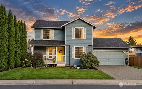 Photo of 419 Spring Lane, Sedro Woolley, WA 98284 (MLS # 2581180)