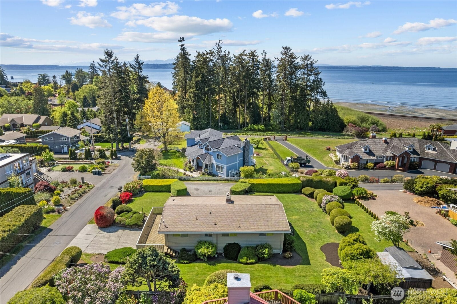 731 Melody Lane