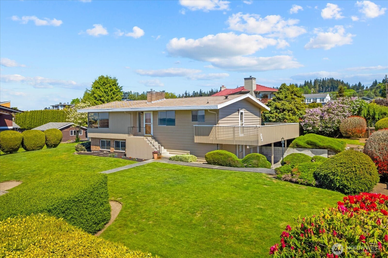 731 Melody Lane