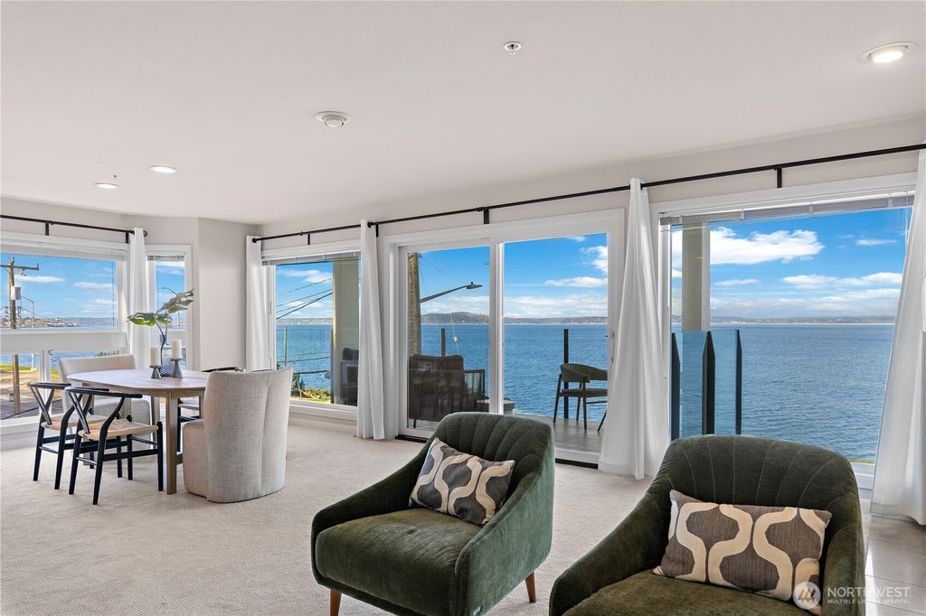 Photo of 1300 Alki Avenue SW #200, Seattle, WA 98116 (MLS # 2477314)