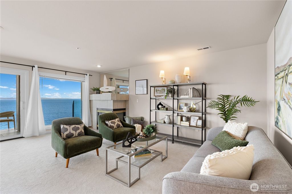 Photo of 1300 Alki Avenue SW #200, Seattle, WA 98116 (MLS # 2477314)