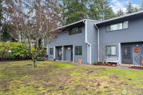 4716 97th Avenue W Unit 5B, Tacoma, WA 98466 - MLS#: 2334252