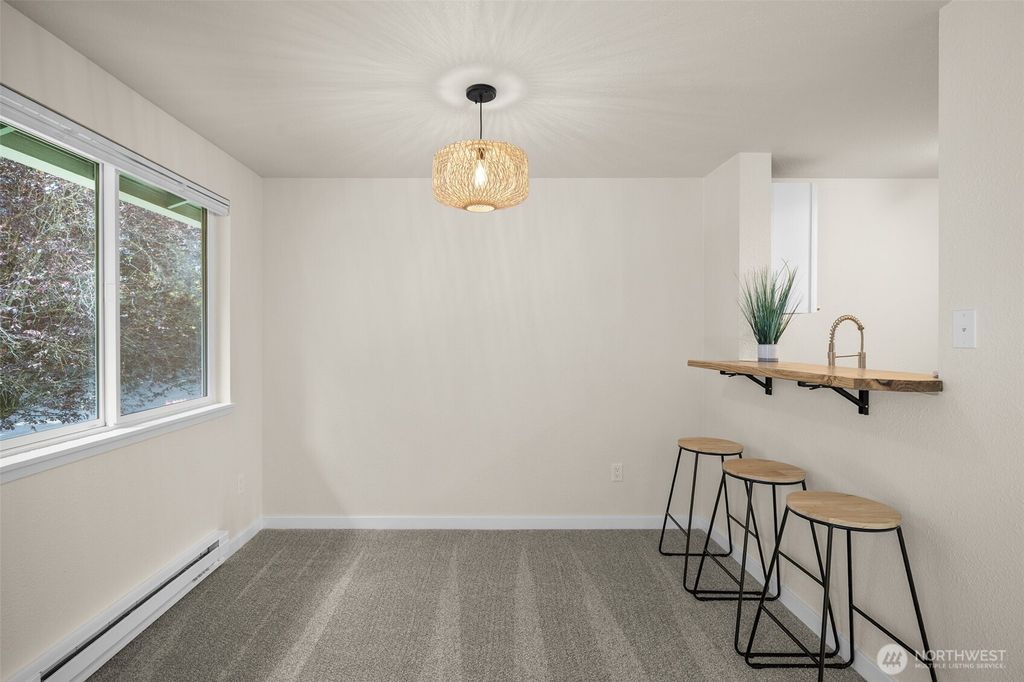 Photo of 921 130th Street SW #F205, Everett, WA 98204 (MLS # 2530710)