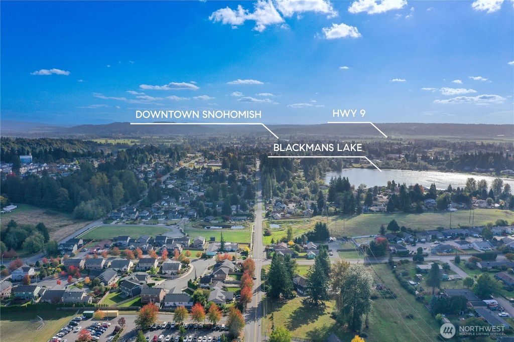 Photo of 5915 107th Avenue SE, Snohomish, WA 98290 (MLS # 2447711)