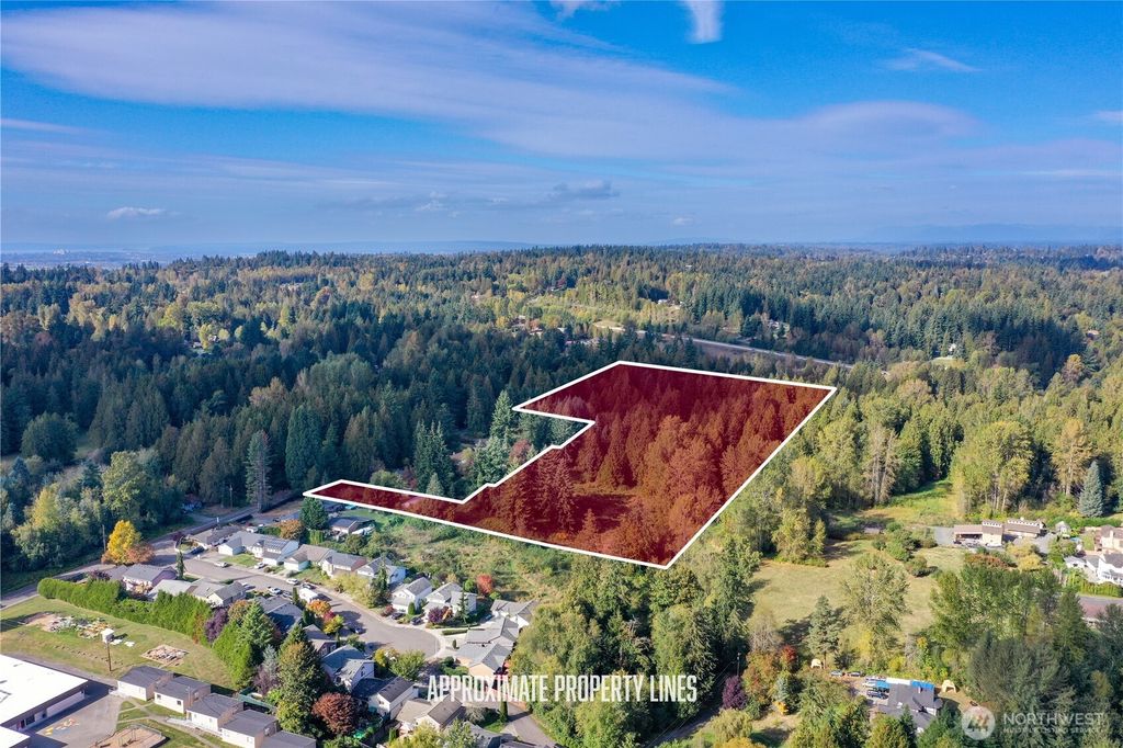 Photo of 5915 107th Avenue SE, Snohomish, WA 98290 (MLS # 2447711)