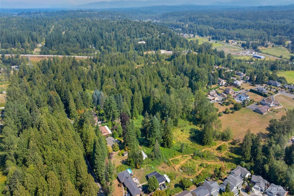 Photo of 5915 107th Avenue SE, Snohomish, WA 98290 (MLS # 2447711)